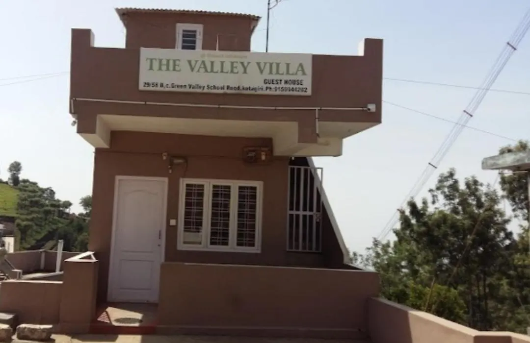 The Valley Villa-1